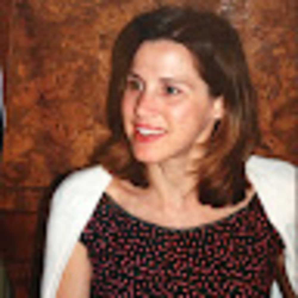 Meet your Posher, Susan